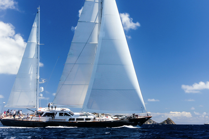 Palmer Johnson for sale in United States of America for $3,990,000 (£3,015,303)