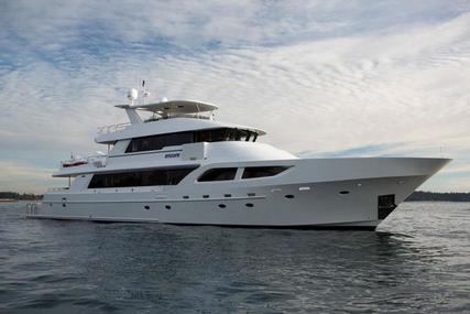 Crescent for sale in Canada for $4,995,000 (£4,160,039)