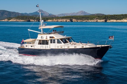 ROYAL HUISMAN Long-Range Cruiser for sale in Spain for £1,182,013