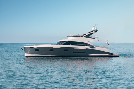 Sichterman Felicitatum for sale in Monaco for €3,490,000 (£3,006,806)