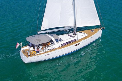 Beneteau Oceanis 60 for sale in Thailand for €555,000 (£461,730)