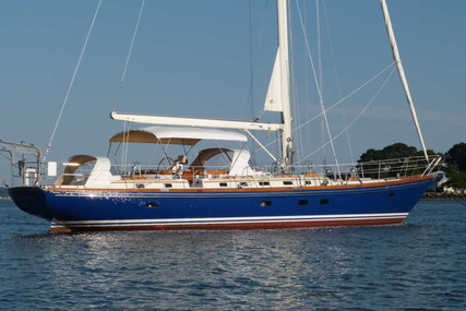 Little Harbor for sale in United States of America for $999,000 (£794,882)