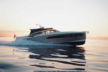Sichterman Libertas 15m for sale in Monaco for €1,800,000 (£1,518,923)