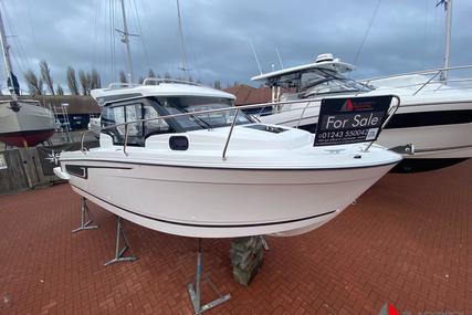 Jeanneau MERRY FISHER 695 S2 for sale in United Kingdom for £72,979 Jeanneau MERRY FISHER 695 S2 for sale in United Kingdom for £72,979