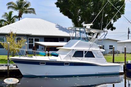 Hatteras 38 Convertible for sale in United States of America for $127,000 (£101,051)