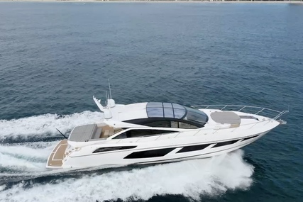 Sunseeker Predator for sale in United States of America for $2,089,000 (£1,578,689)