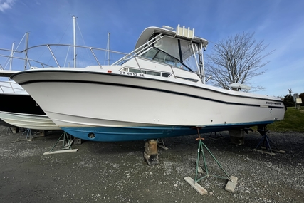 Grady-White Sailfish 272 for sale in United States of America for $29,500 (£22,030)