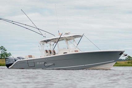 Cobia 344 Center Console for sale in United States of America for $315,000 (£249,424) Cobia 344 Center Console for sale in United States of America for $315,000 (£249,424)