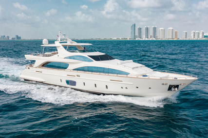 Azimut Yachts for sale in United States of America for $4,950,000 (£4,039,497)