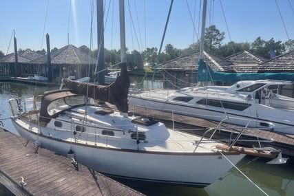 Cape Dory 28 for sale in United States of America for $26,000 (£19,416)