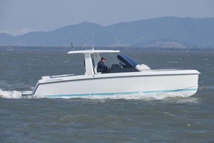Schaefer V33 for sale in Canada for $256,806 (£159,757)