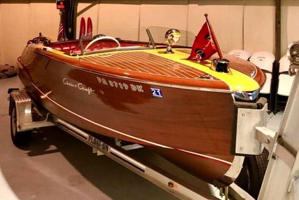 Chris-Craft Riviera for sale in United States of America for $37,995 (£31,264)