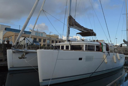 Lagoon 450 for sale in Portugal for €400,000 (£342,006)
