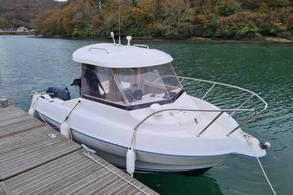 Quicksilver Pilothouse 500 for sale in United Kingdom for £10,750
