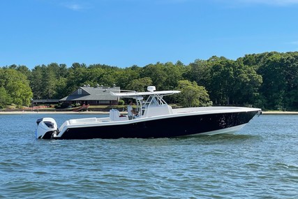 Invincible for sale in United States of America for $489,000 (£389,086)
