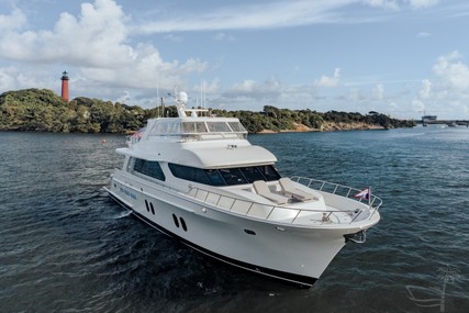 Cheoy Lee 78 Bravo Sport Motor Yacht for sale in United States of America for P.O.A. (P.O.A.) Cheoy Lee 78 Bravo Sport Motor Yacht for sale in United States of America for P.O.A. (P.O.A.)