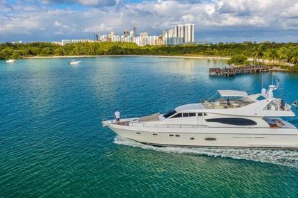 Ferretti Yachts for sale in United States of America for P.O.A. (P.O.A.) Ferretti Yachts for sale in United States of America for P.O.A. (P.O.A.)