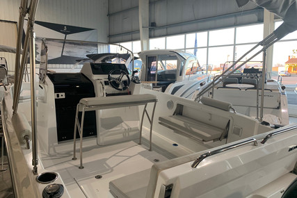 Beneteau Flyer 7 Spacedeck for sale in Spain for €60,980 (£51,821) Beneteau Flyer 7 Spacedeck for sale in Spain for €60,980 (£51,821)