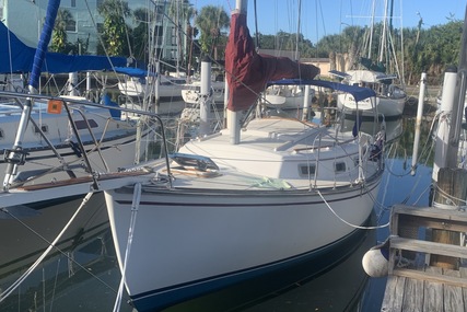 Island Packet 26 MK2 for sale in United States of America for $22,000 (£16,317)