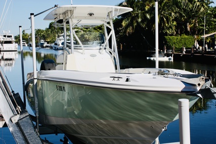 Boston Whaler 270 Outrage for sale in United States of America for $99,500 (£74,305)