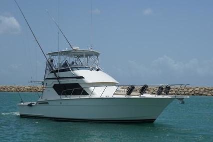 Hatteras 43 Convertible for sale in Dominican Republic for $199,999 (£149,357)