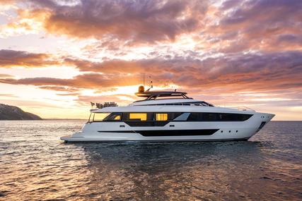 Ferretti 1000 for sale in France for P.O.A. Ferretti 1000 for sale in France for P.O.A.