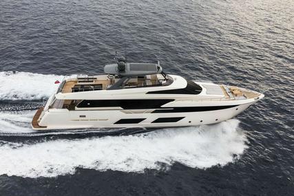 Ferretti 920 for sale in France for P.O.A. Ferretti 920 for sale in France for P.O.A.