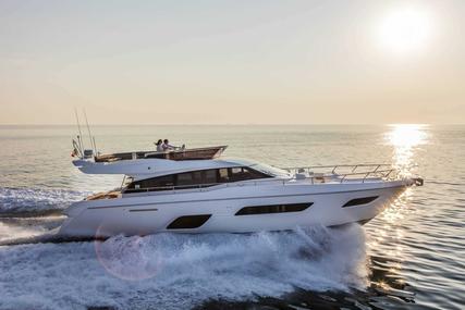 Ferretti 550 for sale in France for P.O.A. Ferretti 550 for sale in France for P.O.A.