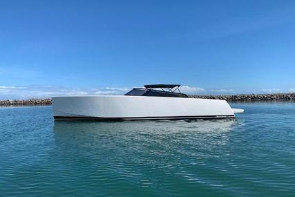 VanDutch 55 for sale in Mexico for $995,000 (£811,285)