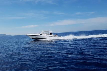 Intrepid 377 HT for sale in Greece for €145,000 (£124,683) Intrepid 377 HT for sale in Greece for €145,000 (£124,683)
