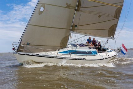 X-Yachts 102 for sale in Netherlands for €29,900 (£25,434)