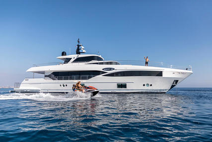 Gulf Craft Majesty 100 for sale in Netherlands for P.O.A. (P.O.A.) Gulf Craft Majesty 100 for sale in Netherlands for P.O.A. (P.O.A.)