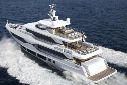 Gulf Craft Majesty 120 for sale in Netherlands for P.O.A. (P.O.A.) Gulf Craft Majesty 120 for sale in Netherlands for P.O.A. (P.O.A.)