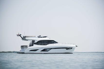 Gulf Craft Majesty 49 for sale in Netherlands for €999,999 (£847,320)