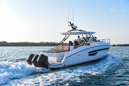 Gulf Craft Oryx 379 for sale in Netherlands for P.O.A. (P.O.A.) Gulf Craft Oryx 379 for sale in Netherlands for P.O.A. (P.O.A.)