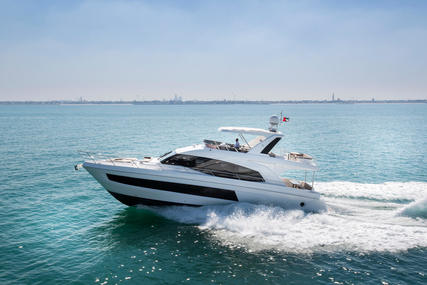 Gulf Craft Majesty 62 for sale in Netherlands for P.O.A. (P.O.A.) Gulf Craft Majesty 62 for sale in Netherlands for P.O.A. (P.O.A.)