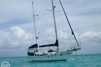 Hardin Sea Wolf 40 for sale in United States of America for $66,700 (£53,408)
