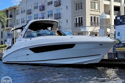 Sea Ray 310 Sundancer for sale in United States of America for $175,000 (£142,811)