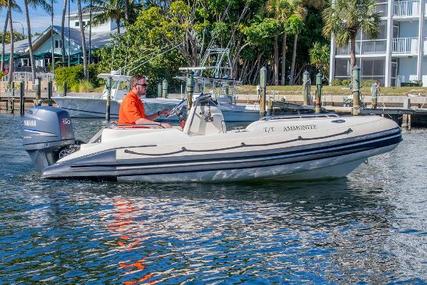Nautica 15 WIDEBODY for sale in United States of America for $19,900 (£14,606)