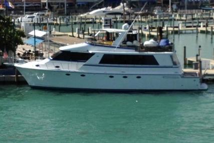 VANTARE Cockpit MotorYacht for sale in United States of America for $450,000 (£370,624)