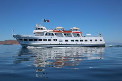 Pacific Boats 130 Monarch for sale in Mexico for $1,490,000 (£1,192,811)