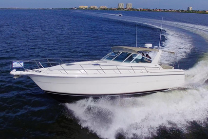 Tiara 4000 Express for sale in United States of America for $129,900 (£97,008)
