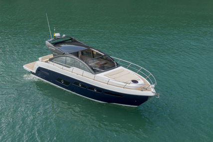 Schaefer 510 GTS for sale in Canada for $1,219,000 (£975,169)