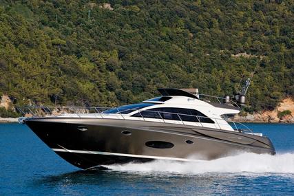 Riva Sport 56 for sale in France for €1,190,000 (£1,013,931)