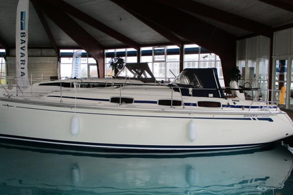 Bavaria Yachts 30 Cruiser for sale in Germany for €66,000 (£55,232)