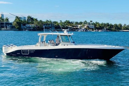 Hydra-Sports 42 Siesta HCB for sale in United States of America for $399,000 (£319,417) Hydra-Sports 42 Siesta HCB for sale in United States of America for $399,000 (£319,417)
