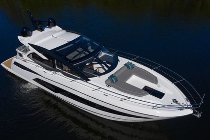 Sunseeker 55 Predator EVO for sale in United States of America for P.O.A. (P.O.A.) Sunseeker 55 Predator EVO for sale in United States of America for P.O.A. (P.O.A.)