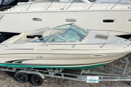 Sea Ray 215 Express Cruiser for sale in United Kingdom for £20,995