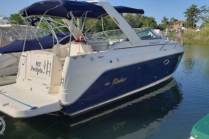 Rinker Fiesta Vee 270 for sale in United States of America for $46,900 (£34,423)