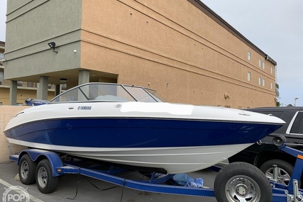 Yamaha SX 230 for sale in United States of America for $23,500 (£19,572)